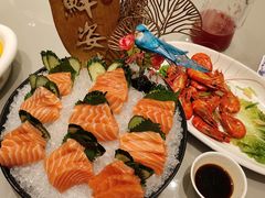 -红城阁·上海味道(四平路店)