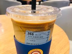 -瑞幸咖啡(深圳来福士广场店)
