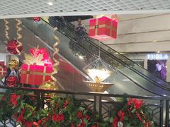 -崇光百货(尖沙咀店)