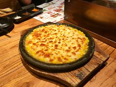 铁板芝士玉米粒-千寻烧肉(政务区店)