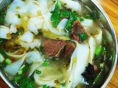-肇兴特色牛肉粉