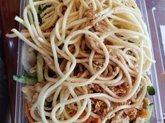 -媛媛家秘制鸡丝凉皮(陆慕店)