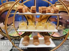 -和子足浴SPA会馆(梁溪店)