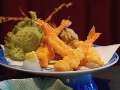 -铭牛烧肉·和牛海鲜自助(高新月牙湖店)