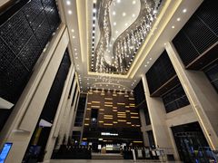 -深圳雅邦朗悦国际酒店