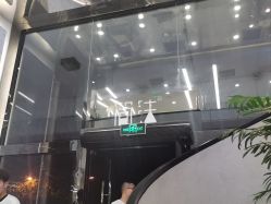 -简法造型·品牌形象店