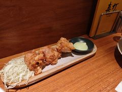 -真打拉面·日式拉面新流派(体育西横街店)