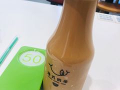 -百事佳烧鸭牛腩(上海虹桥站店)