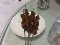 -那达慕蒙古风味酒楼