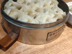 -老爷子原味蒸饺(总店)