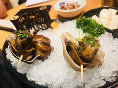 -吟松日式料理(莘庄店)