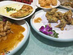 -牟传仁饭庄(星海店)