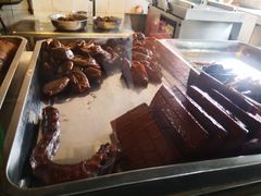 -长毛根儿王妈兔头(双华桥店)