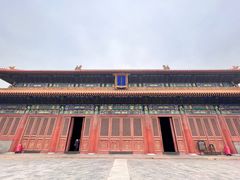 -历代帝王庙博物馆