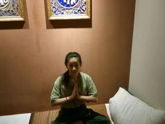 -莲泰式·中式·沐足·精油SPA采耳(天河店)