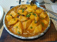 -望乡楼上海菜(日月光店)