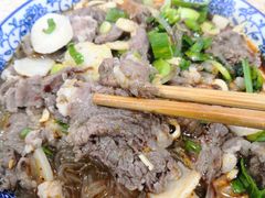 -杨家牛肉汤(淮建路店)