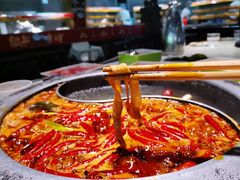 -川西坝子火锅(金沙1.0直营店)