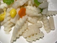 -锦楼·臻选新杭帮(杭州中心店)
