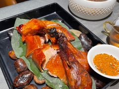 -小厨娘淮扬菜(河西奥美大厦店)