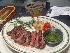 -卡朋西餐(宝安大仟里店)