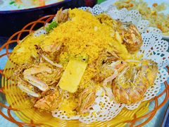 -嘉升大排档(番禺总店)