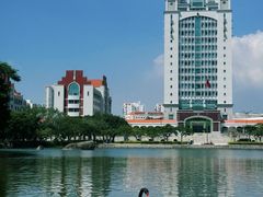-厦门大学(思明校区)