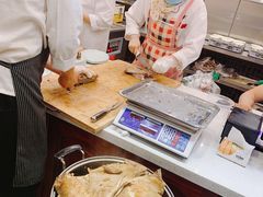 -清真·益鑫羊肉手抓馆(花园北街店)