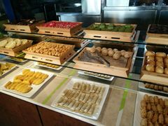 -爱9味·火锅自助主题餐厅(西站店)