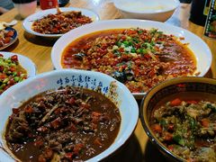 -小口味