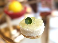 -Salon de Ville浦江汇(上海外滩华尔道夫酒店店)