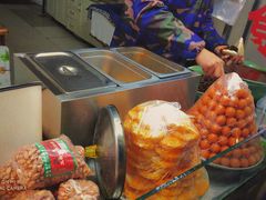 -老金家蛋菜夹馍(西安总店)