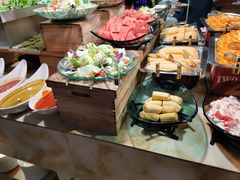 自助餐-戈拿旺巴西烤肉(崇文门店)