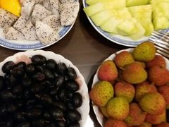 -廊亦舫Lang Yi Fang Restaurant(金桥店)