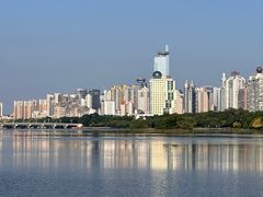 -南宁南湖公园