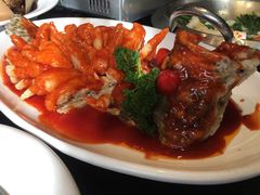 -湖锦酒楼·32年地道湖北菜(光谷店)