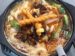 -巧酱府重庆砂锅大全