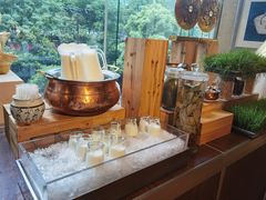 -怡咖啡海鲜自助餐厅(浦东香格里拉店)