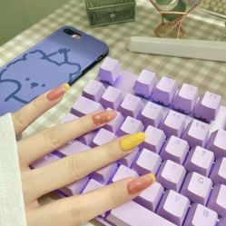 -Blue Nail日式美甲美睫美肤