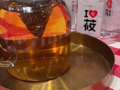 -西贝(深圳卓悦汇店)