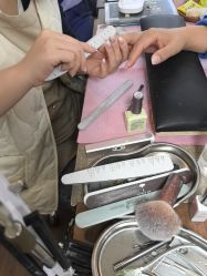 -四季·予你日式美甲美睫Nail