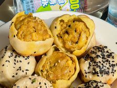 -小杨生煎(湟普汇店)