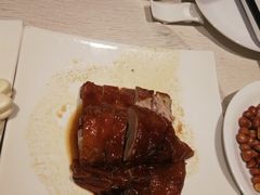 -唐拉雅秀酒店-唐苑中餐厅