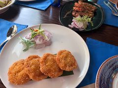 -甘尼仕印度餐厅爵士酒吧(阳春巷店)