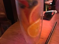 -MR.ROCKY洛奇先生RESTAURANT&BAR(宝安壹方城店)