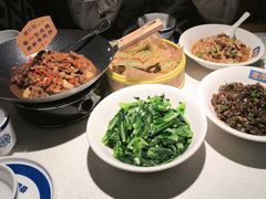 -老萍巷莲花血鸭·萍乡地标江西菜(步行街店)