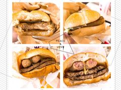 -麦当劳(无锡滨湖万达店)