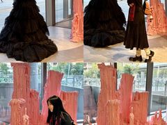 -交通银行前滩31演艺中心