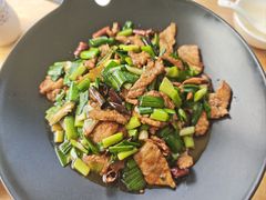 -怡得饭庄·30年老店·宋大妈昆明菜