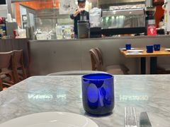 -玛尚诺意式餐厅(官舍店)